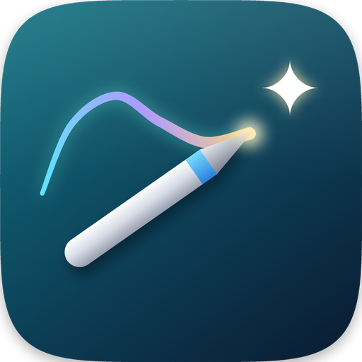 Retouch Studio icon